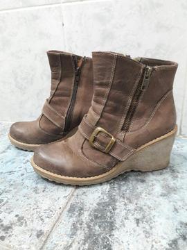 Botas 37