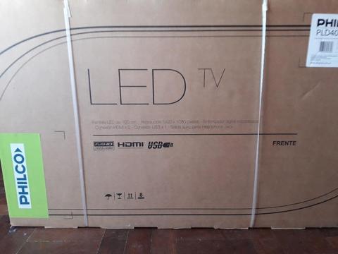 Led Nueva en Caja Sellada