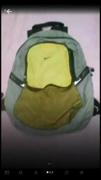 Mochila Nike Grande