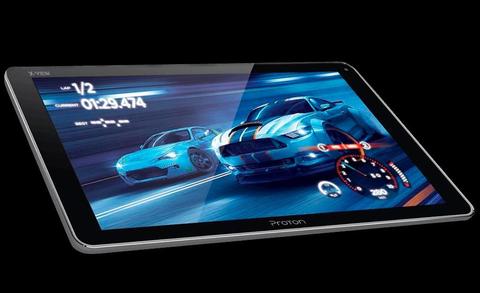 Tablet Gaming Xview Proton Sapphire X