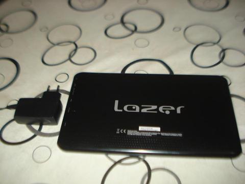 Tablet Lazer 829819 Pantalla 10.7cm Hdmi Usb Cargador Impec