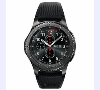 Samsung Gear S3 Frontier