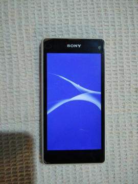 Sony Xperia Z1 Compact