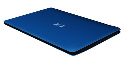 Tablet CX 2 en 1 Intel 11.6 2gb 32gb caja