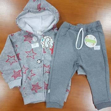 Conjunto Star Luz de Estrellita