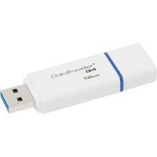 pendrive 16gb 3.1 kingston original