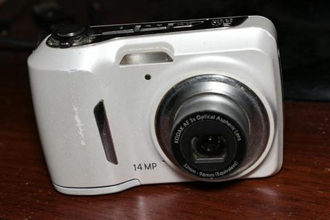 Vendo Camara Digital Kodak C1530