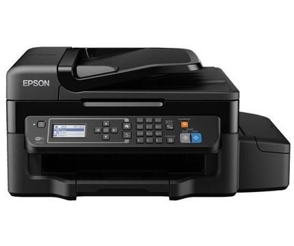 Epson Impresora Multifunción L575 Ecot ENVIO GRATIS