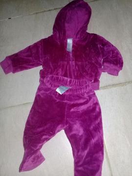 Conjunto Cheeky Poco Uso