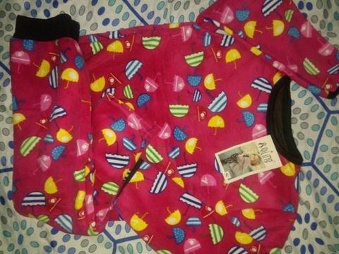 Pijama T2 de Nena