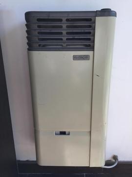 Calefactor Emege Tb 2000 Kcal