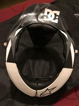 Cuello Alpinestar Neck Brace Talle M