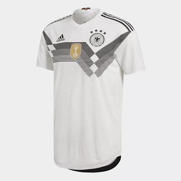 Camiseta Selección Alemania 2018 Titular Climachill