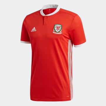 Camiseta Selección de Galés Oficial