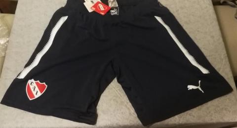 Short Independiente Fútbol Puma Talle L