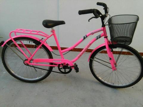Bicicleta Dama