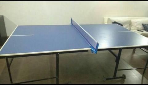 Mesa Ping Pong Profesional