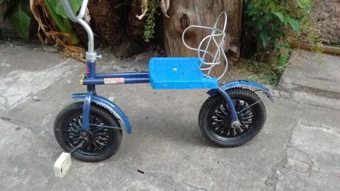 bicicleta para niños rodado 10