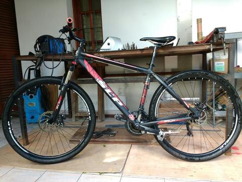 Bicicleta Slp 50 Pro