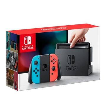 Nintendo Switch Nuevas Oferta