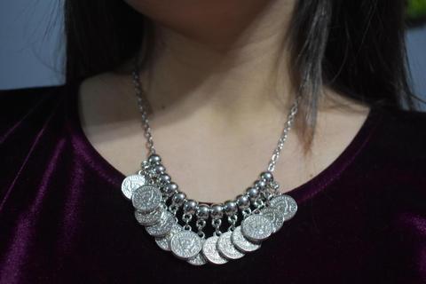 Collares y chokkers