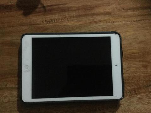 i Pad MINI AIr 32GB Modelo A1489