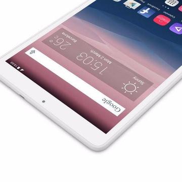 Tablet 10 Android Alcatel Pixi3 16gb Hd Quad Core Wifi Envío