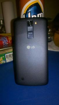 Vendo Lg K8 2016 en Perfecto Estado