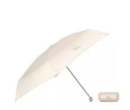 Paraguas Xl de Cartera. Nuevos