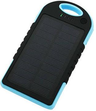 Powerbank Solar 6000 Mah