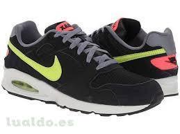 Zapatillas Nike air max 45 $2999 2615935046