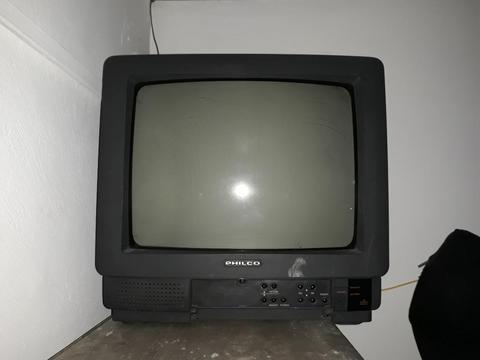 Tv Philco 14 Pulgadas