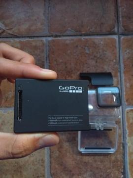GoPro Black HERO 4
