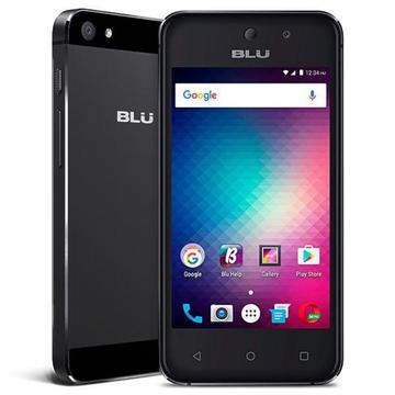 Blu Vivo 5 Mini Dual Sim 8gb 5/3,2 Mp