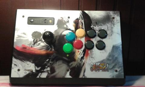 Fight Stick Turnament Edition S