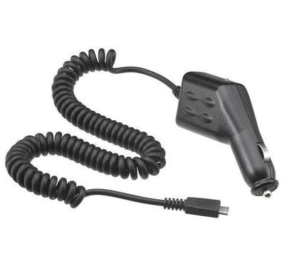 CARGADOR UNIVERSAL PARA AUTO 12V