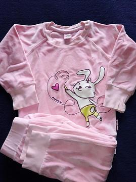 Conjunto de Plush Marca Owoko Impecable