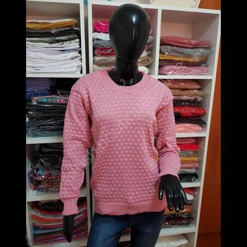 Sweaters Dama Talle Unico. Zona Centro