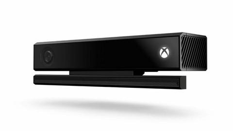 Vendo Sensor Kinect Xbox One, Nuevo