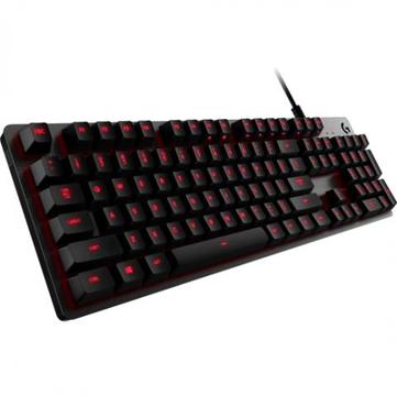 Logitech Teclado Gaming Usb G413 Carbon ENVIO GRATIS!