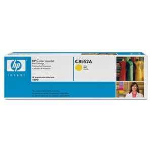 Toner Hp C8552a Amarillo P/hp 9500 ENVIO GRATIS!