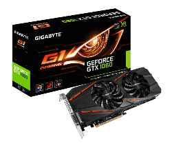 Vga 3gb Gtx 1060 Gigabyte Gaming G1 R2 ENVIO GRATIS!