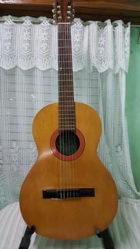 Guitarra Antigua Casa Nuñez
