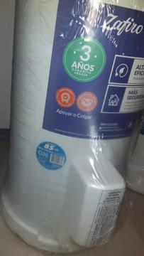 Termotanque Señorial