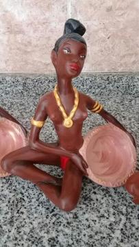 Africana de Ceramica