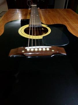 !vendo Guitarra Electroacustica!