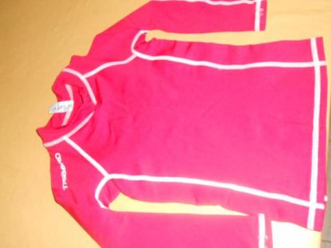 REMERA TERMICA NATACION