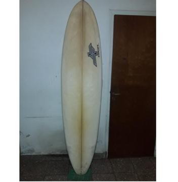 Tabla de SURF Funboard DICA 7.4