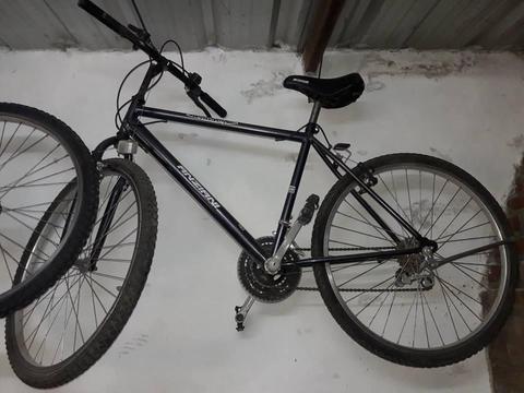 Bicicleta rodado 26