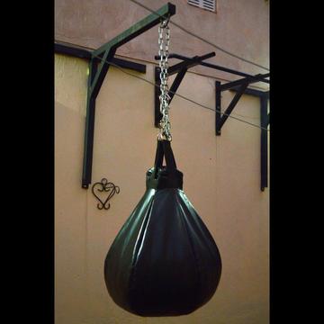 Bolsa Boxeo Soporte Relleno